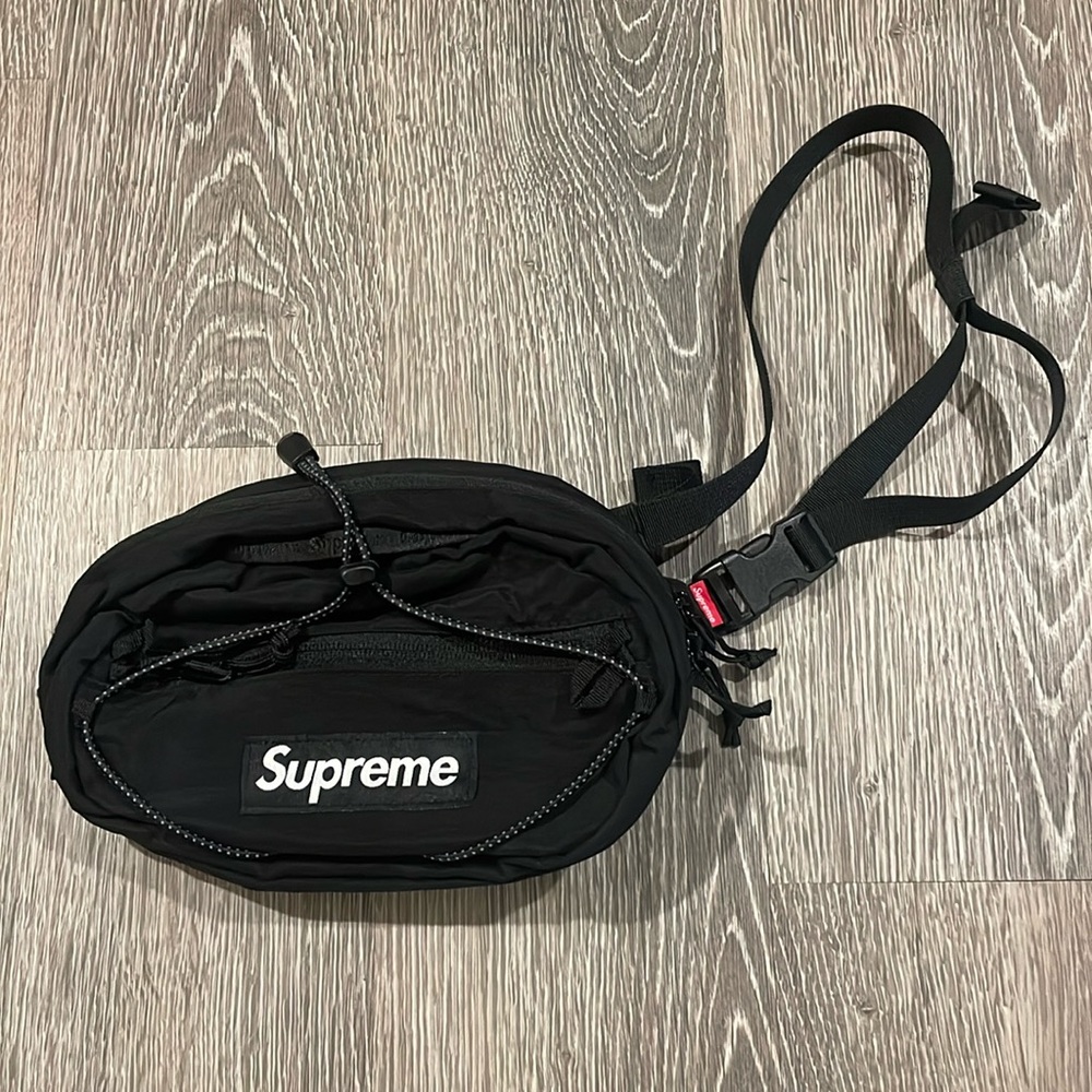 Supreme FW20 Waist Bag
